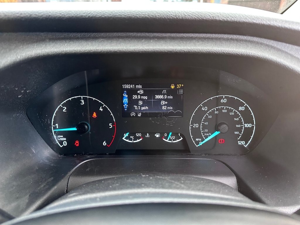 Used Ford Transit Custom 2018 for sale - 77210292: Photo 27