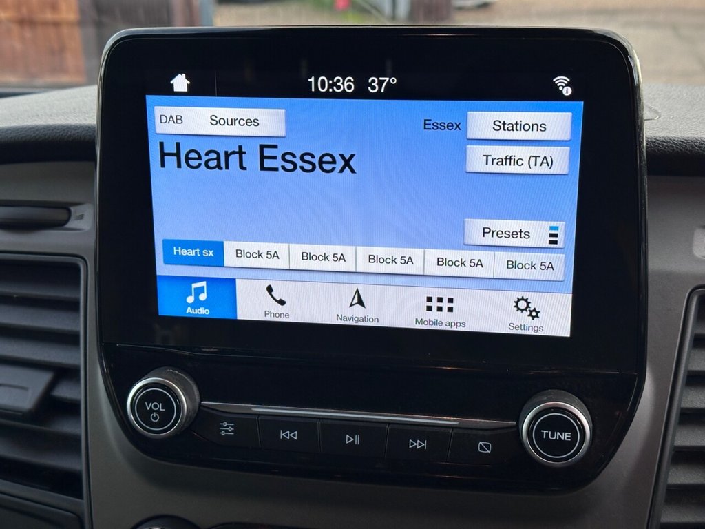 Used Ford Transit Custom 2018 for sale - 77210292: Photo 28