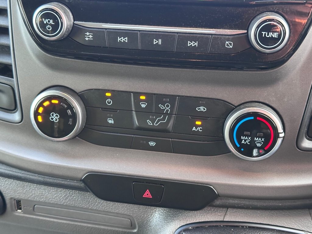 Used Ford Transit Custom 2018 for sale - 77210292: Photo 29