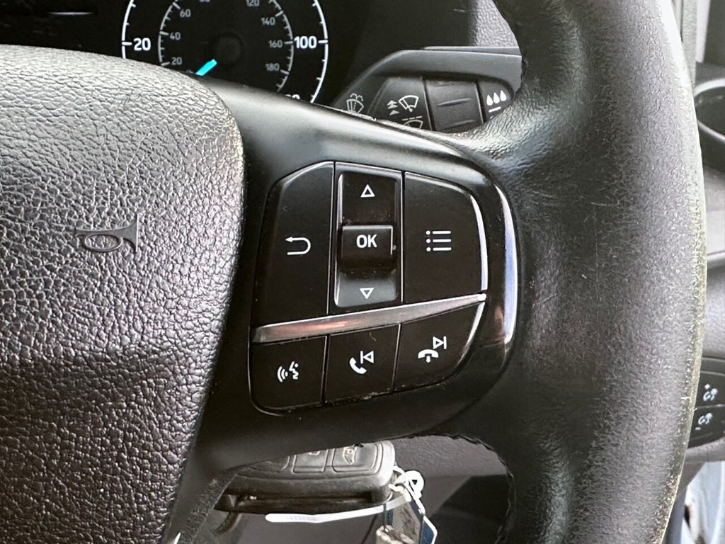 Used Ford Transit Custom 2018 for sale - 77210292: Photo 31