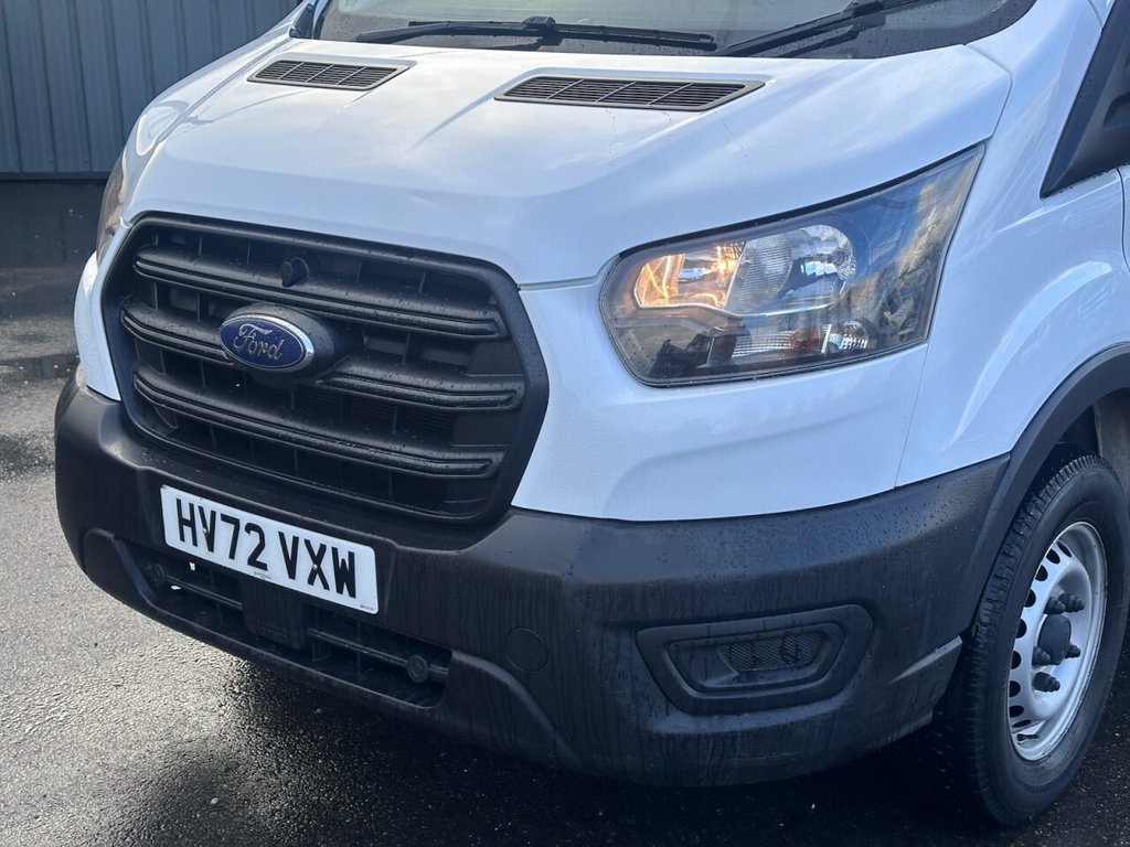 Used Ford Transit 2022 for sale - 77520563: Photo 10