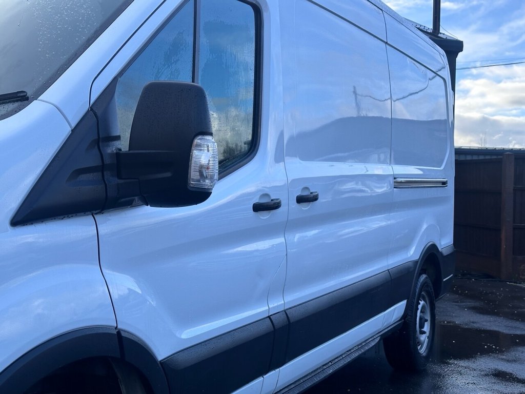 Used Ford Transit 2022 for sale - 77520563: Photo 11