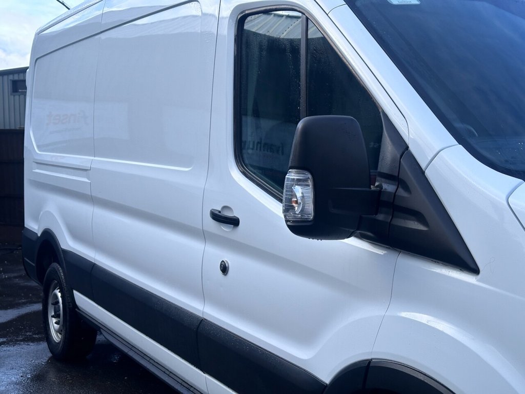 Used Ford Transit 2022 for sale - 77520563: Photo 12