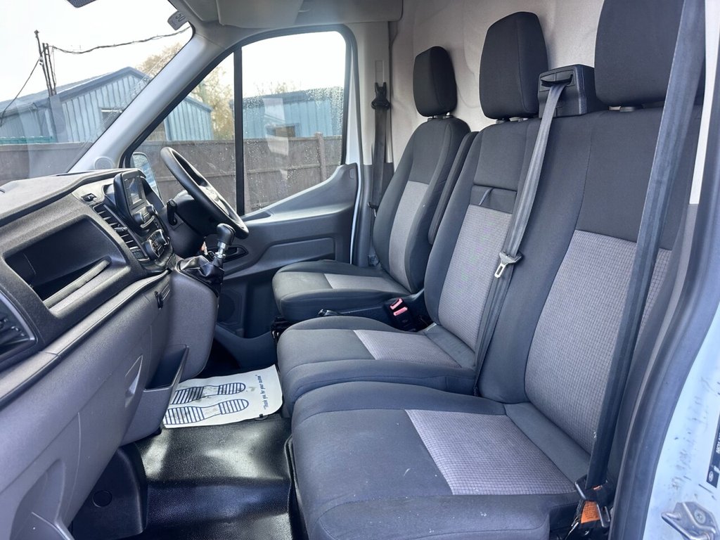 Used Ford Transit 2022 for sale - 77520563: Photo 14
