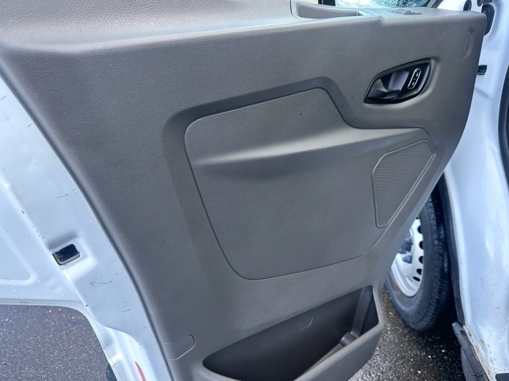 Used Ford Transit 2022 for sale - 77520563: Photo 16