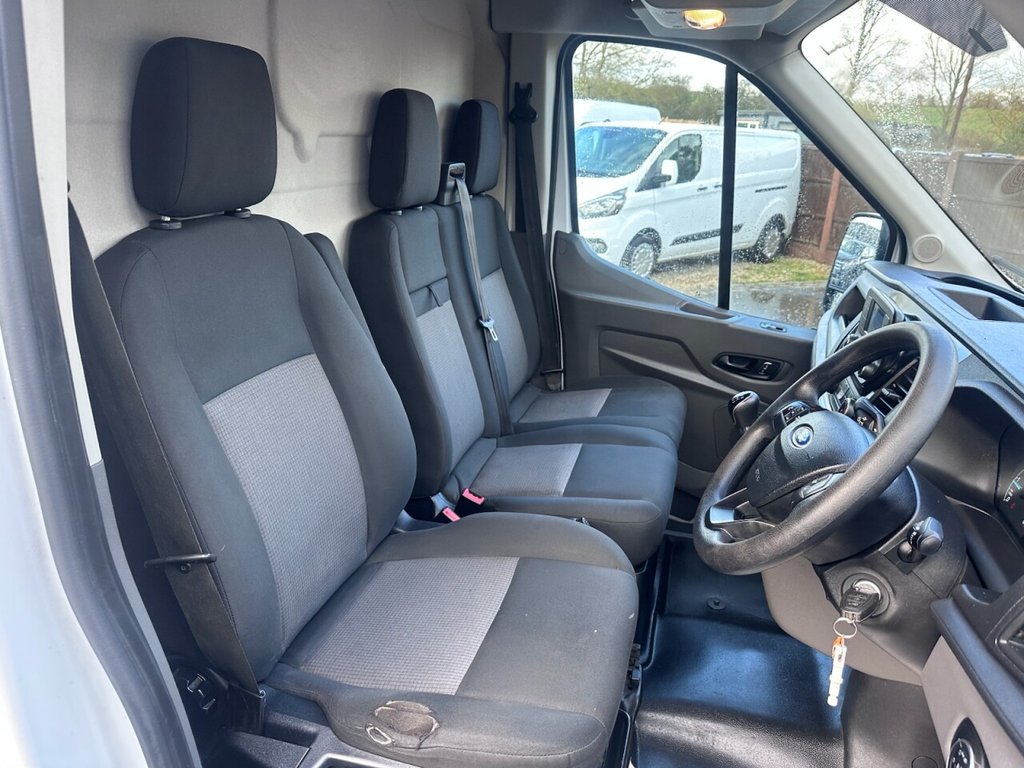 Used Ford Transit 2022 for sale - 77520563: Photo 24