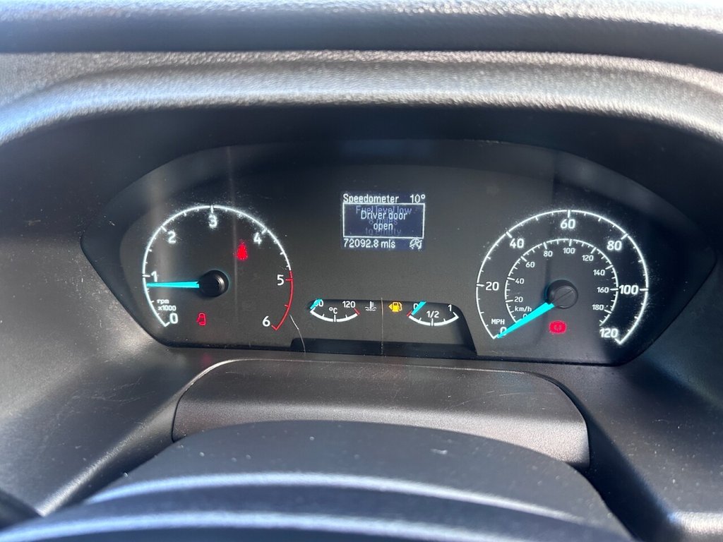 Used Ford Transit 2022 for sale - 77520563: Photo 27