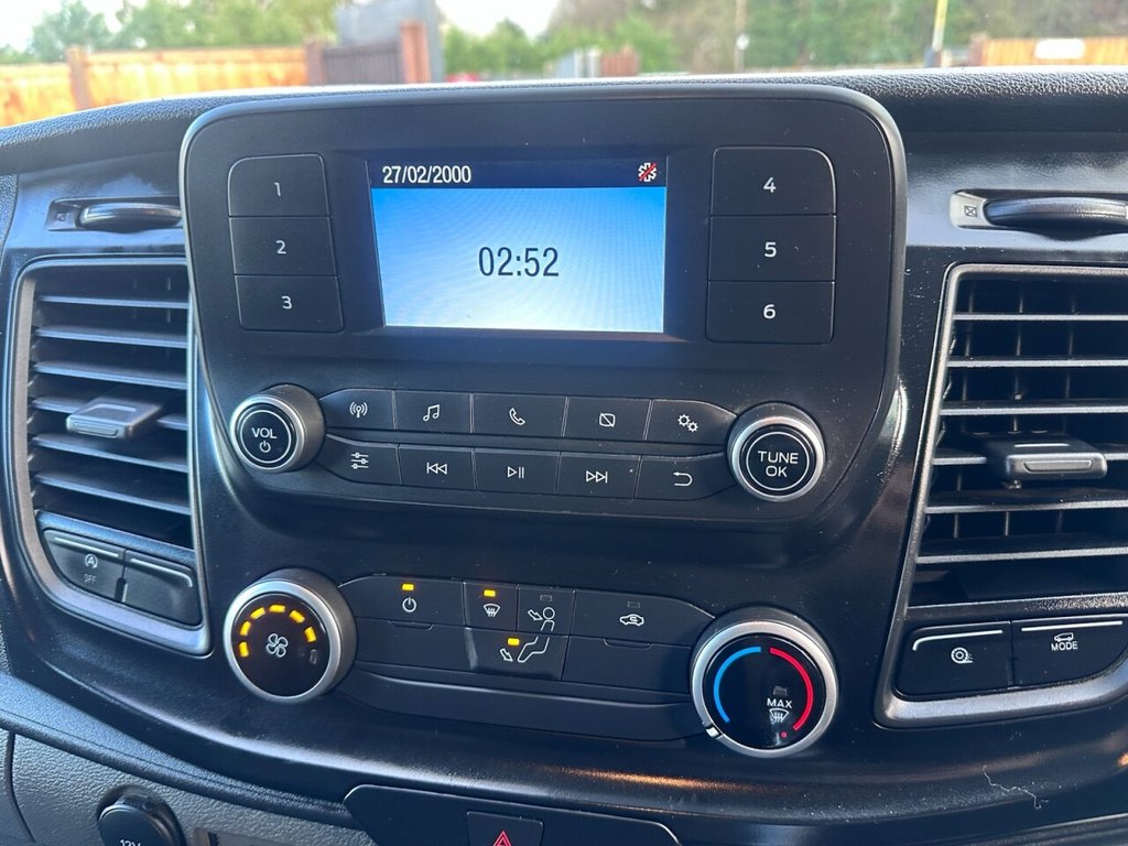 Used Ford Transit 2022 for sale - 77520563: Photo 28