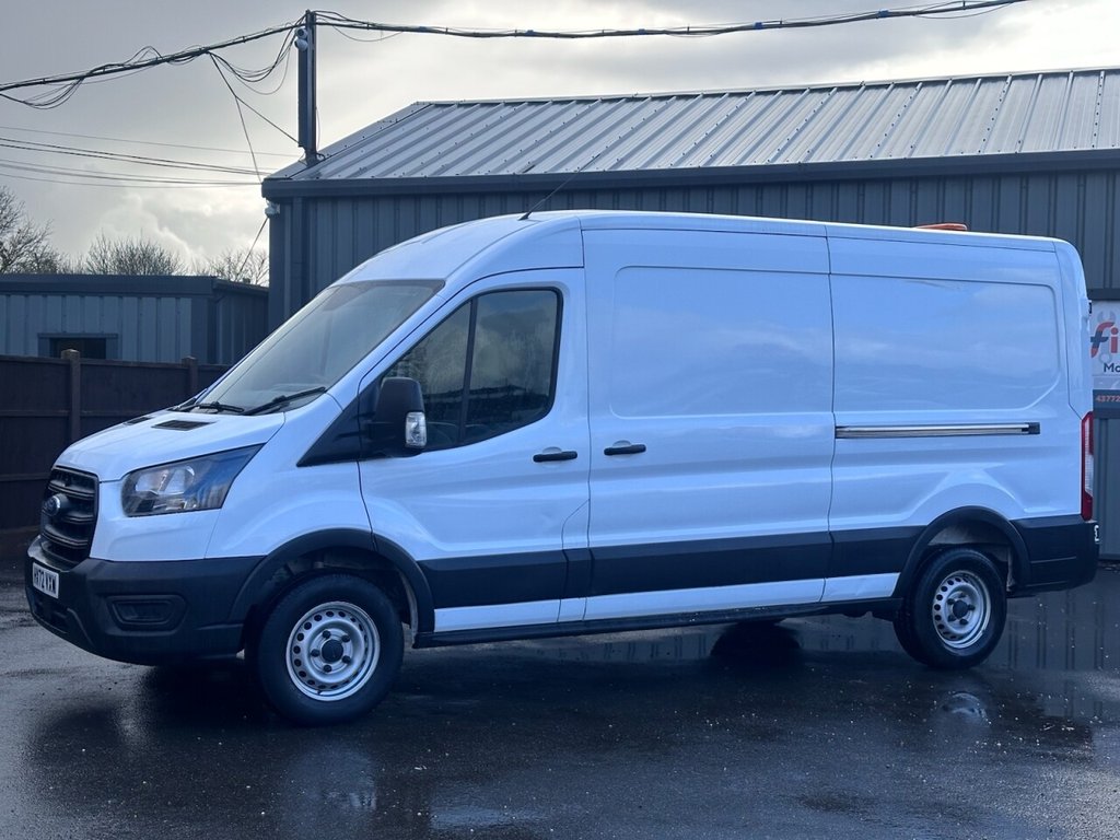 Used Ford Transit 2022 for sale - 77520563: Photo 3