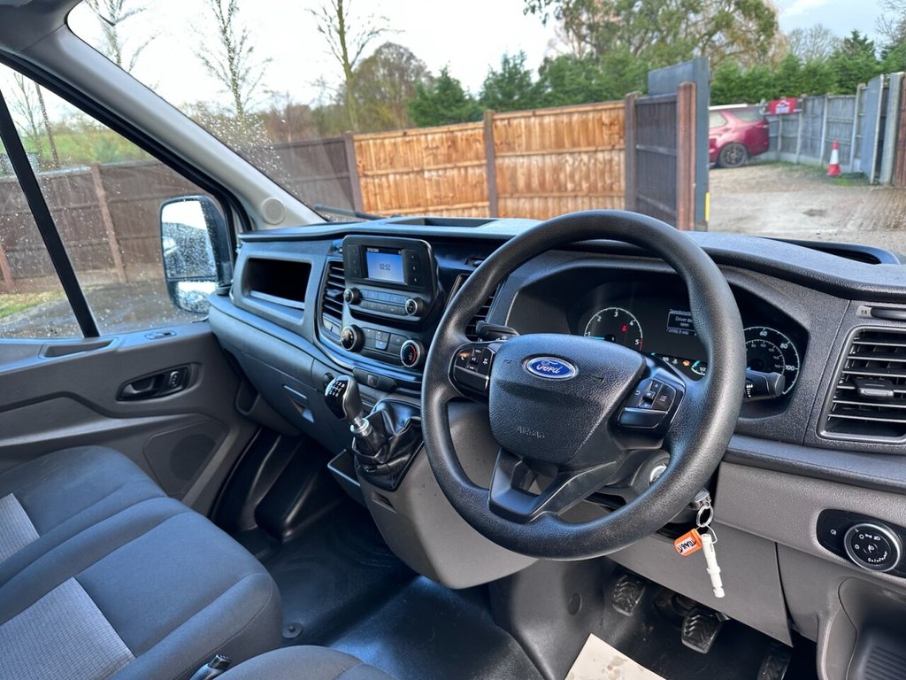 Used Ford Transit 2022 for sale - 77520563: Photo 30