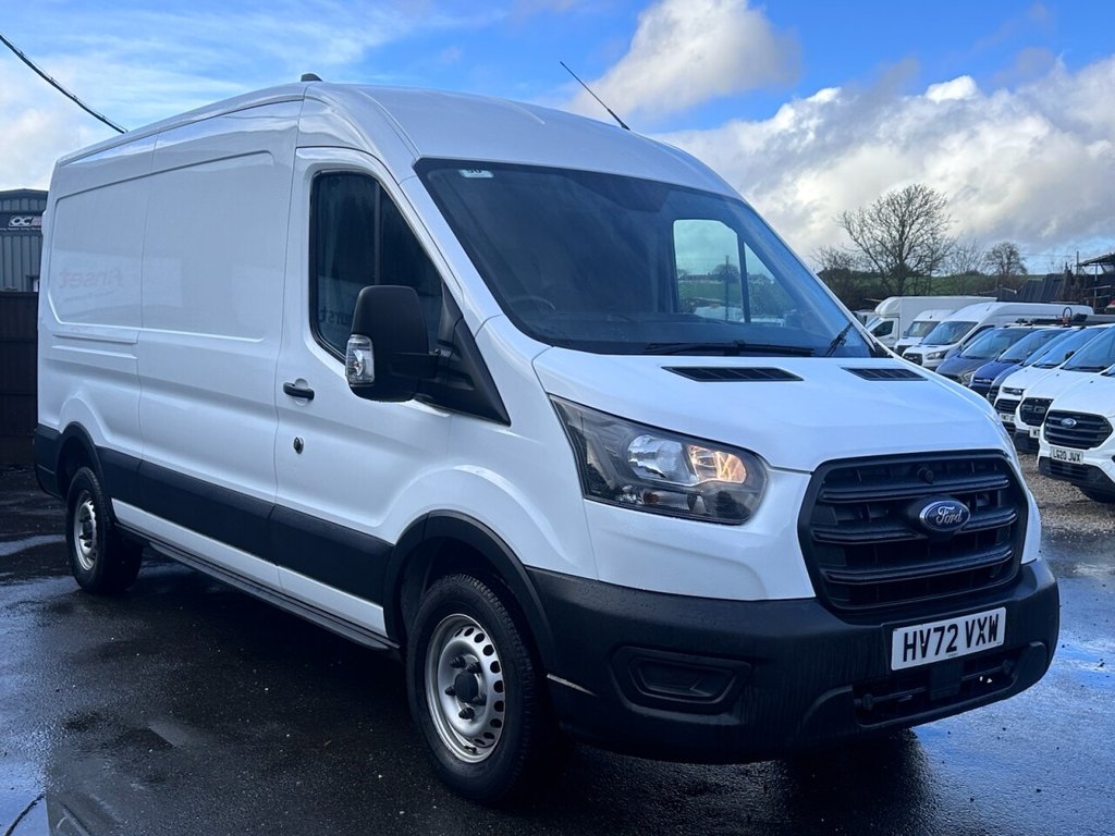 Used Ford Transit 2022 for sale - 77520563: Photo 5