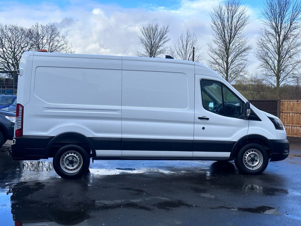 Used Ford Transit 2022 for sale - 77520563: Photo 6