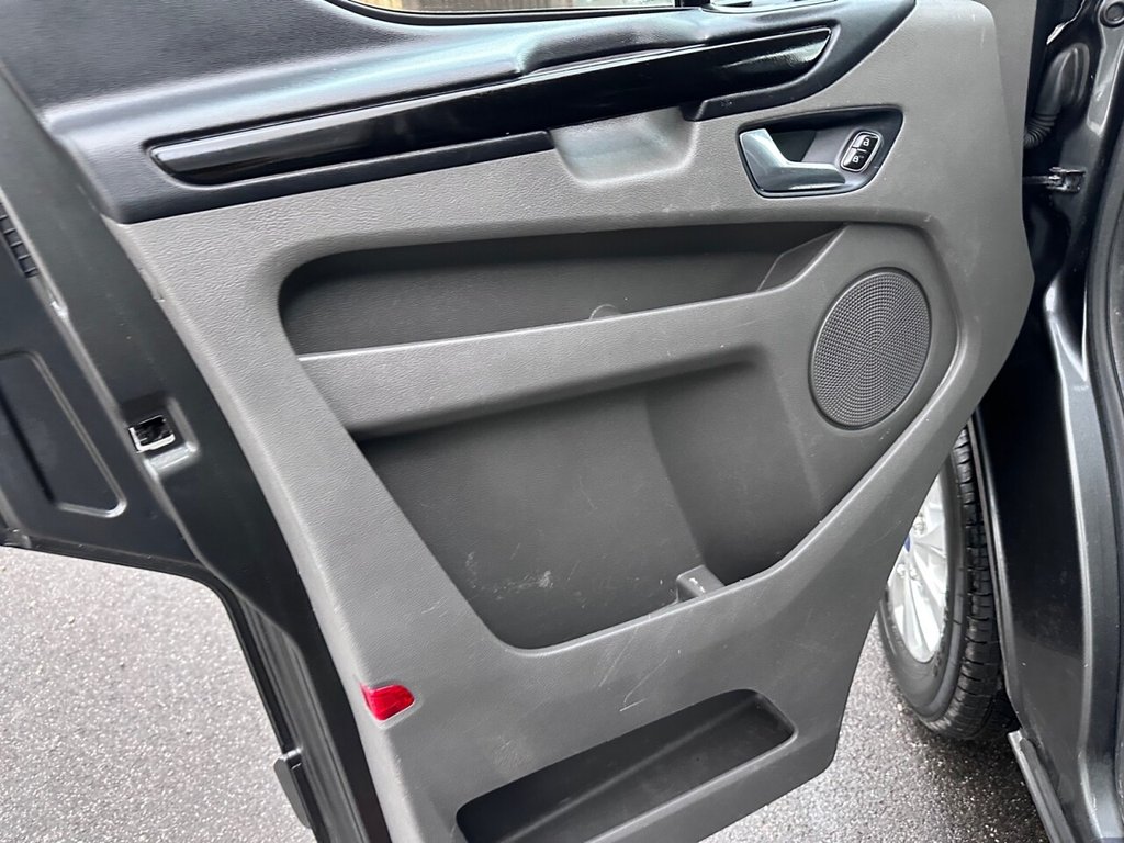 Used Ford Transit Custom 2018 for sale - 76429848: Photo 19