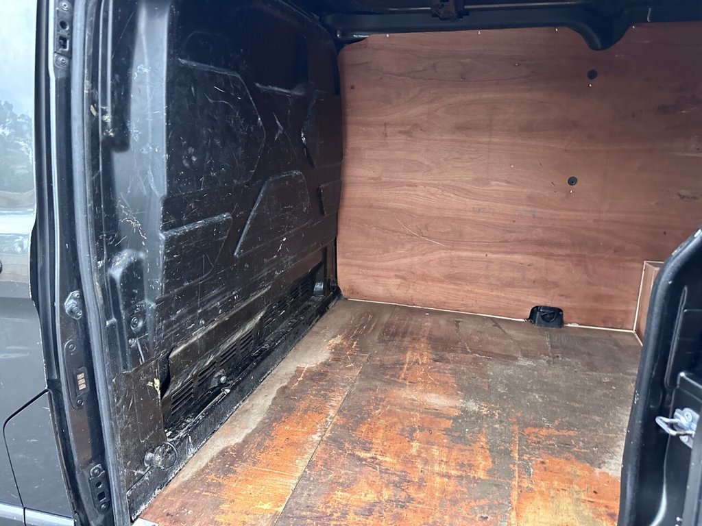 Used Ford Transit Custom 2018 for sale - 76429848: Photo 20