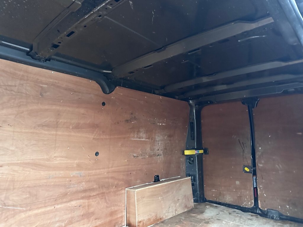 Used Ford Transit Custom 2018 for sale - 76429848: Photo 23