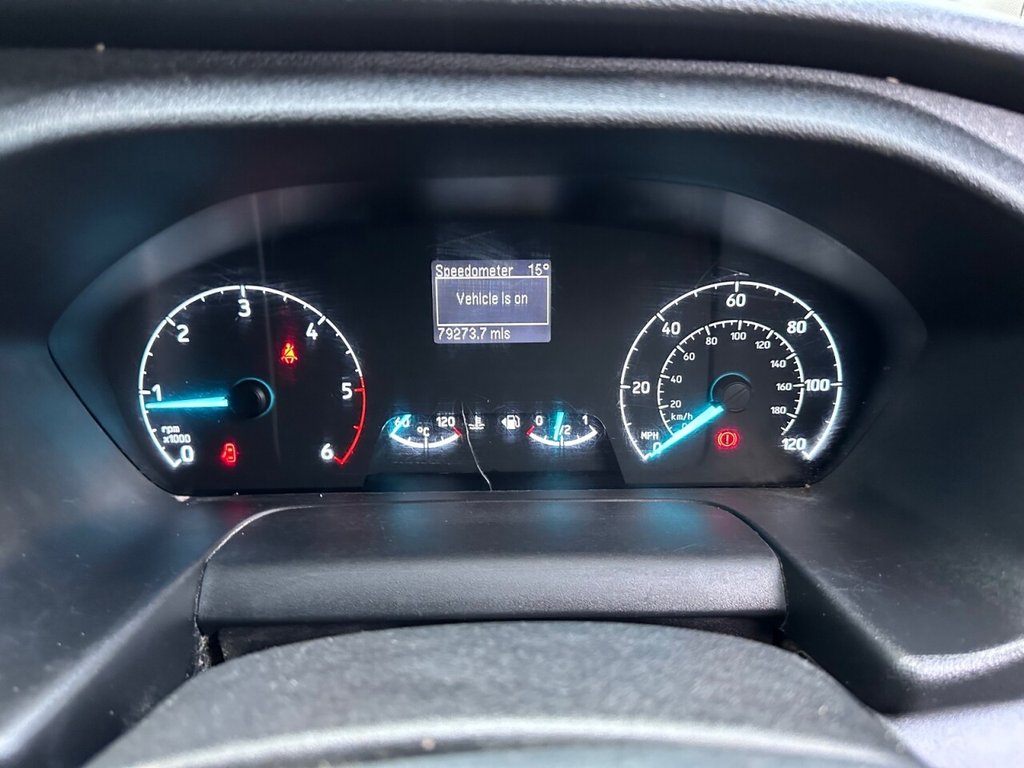 Used Ford Transit Custom 2018 for sale - 76429848: Photo 30