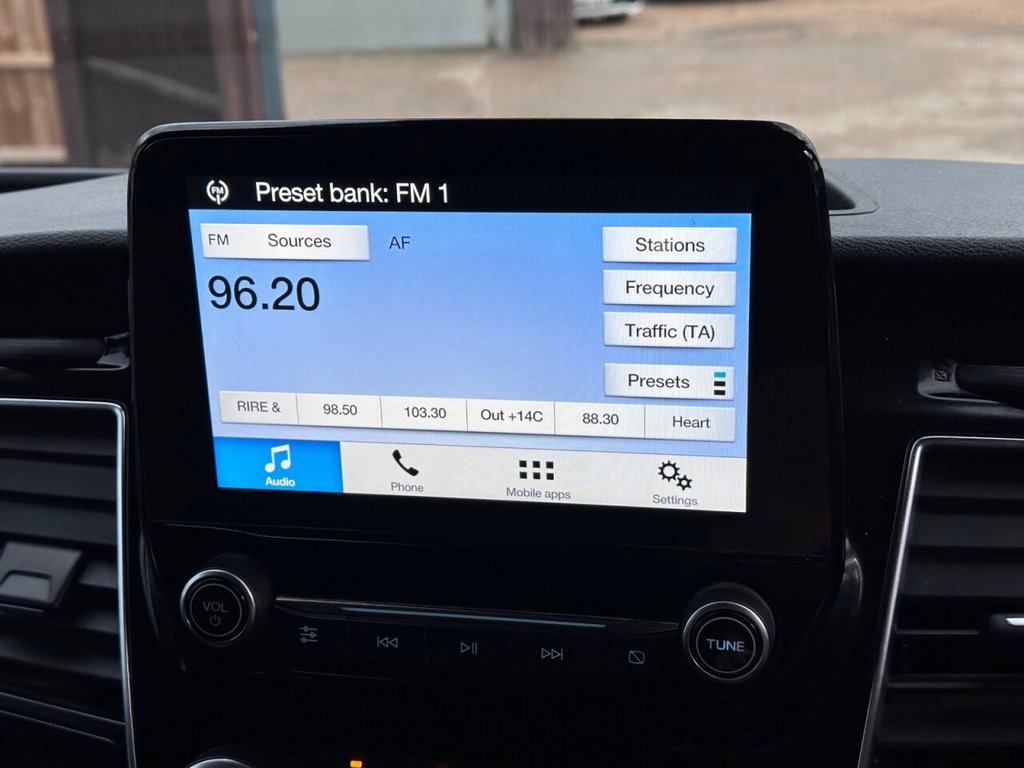 Used Ford Transit Custom 2018 for sale - 76429848: Photo 31