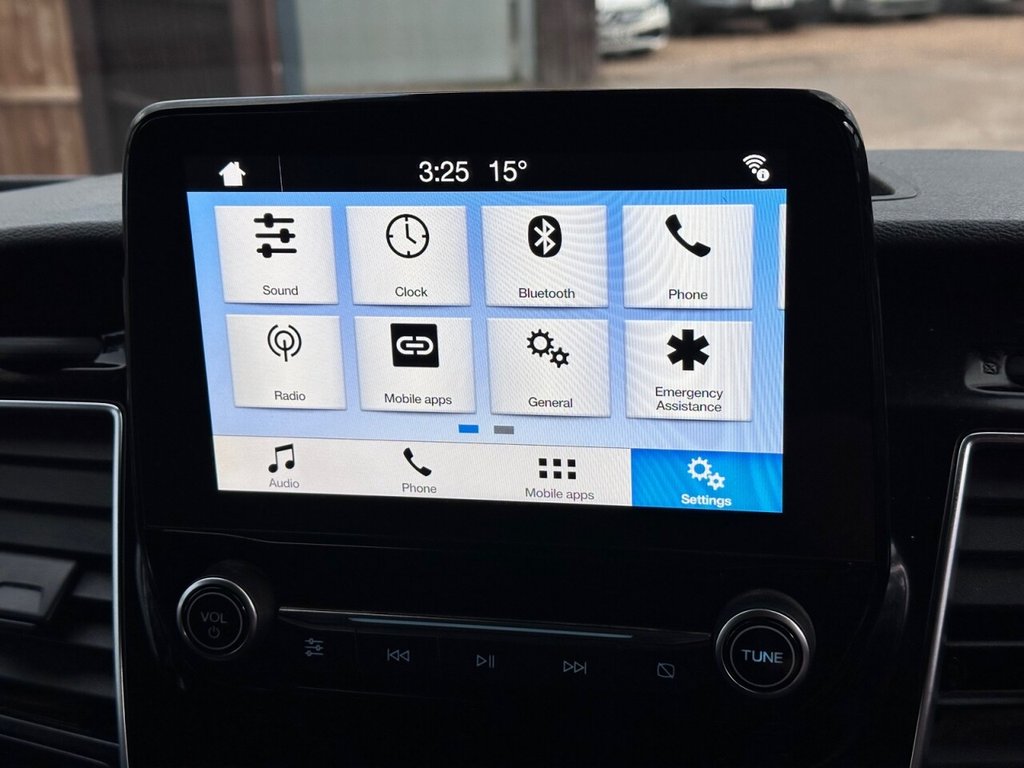 Used Ford Transit Custom 2018 for sale - 76429848: Photo 32