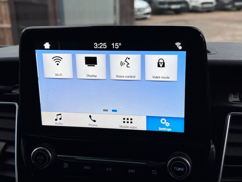 Used Ford Transit Custom 2018 for sale - 76429848: Photo 33