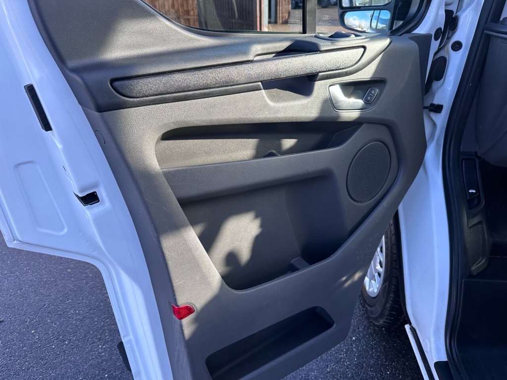 Used Ford Transit Custom 2020 for sale - 77227345: Photo 17