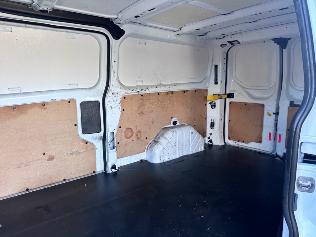 Used Ford Transit Custom 2020 for sale - 77227345: Photo 19