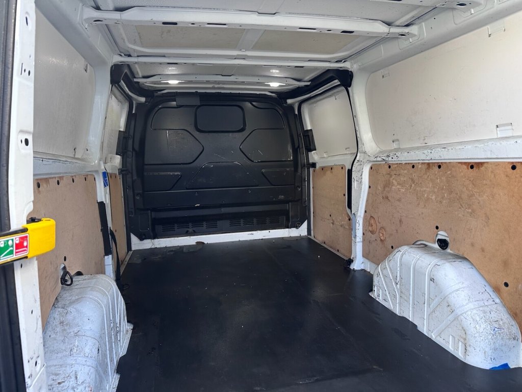 Used Ford Transit Custom 2020 for sale - 77227345: Photo 23