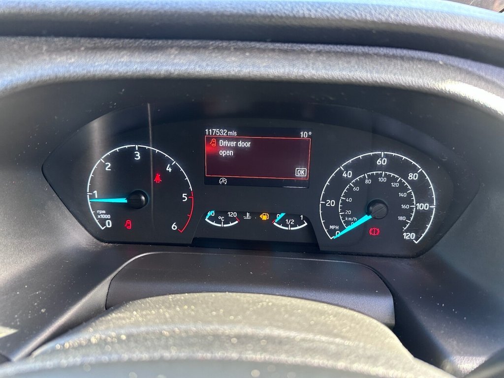 Used Ford Transit Custom 2020 for sale - 77227345: Photo 28