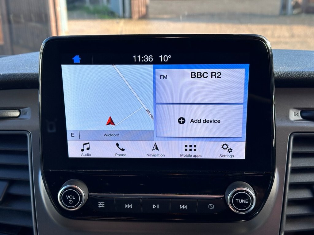 Used Ford Transit Custom 2020 for sale - 77227345: Photo 29