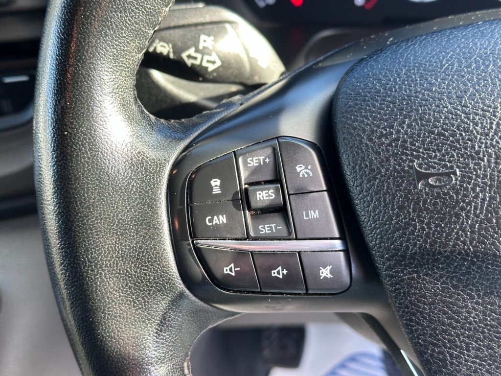 Used Ford Transit Custom 2020 for sale - 77227345: Photo 35