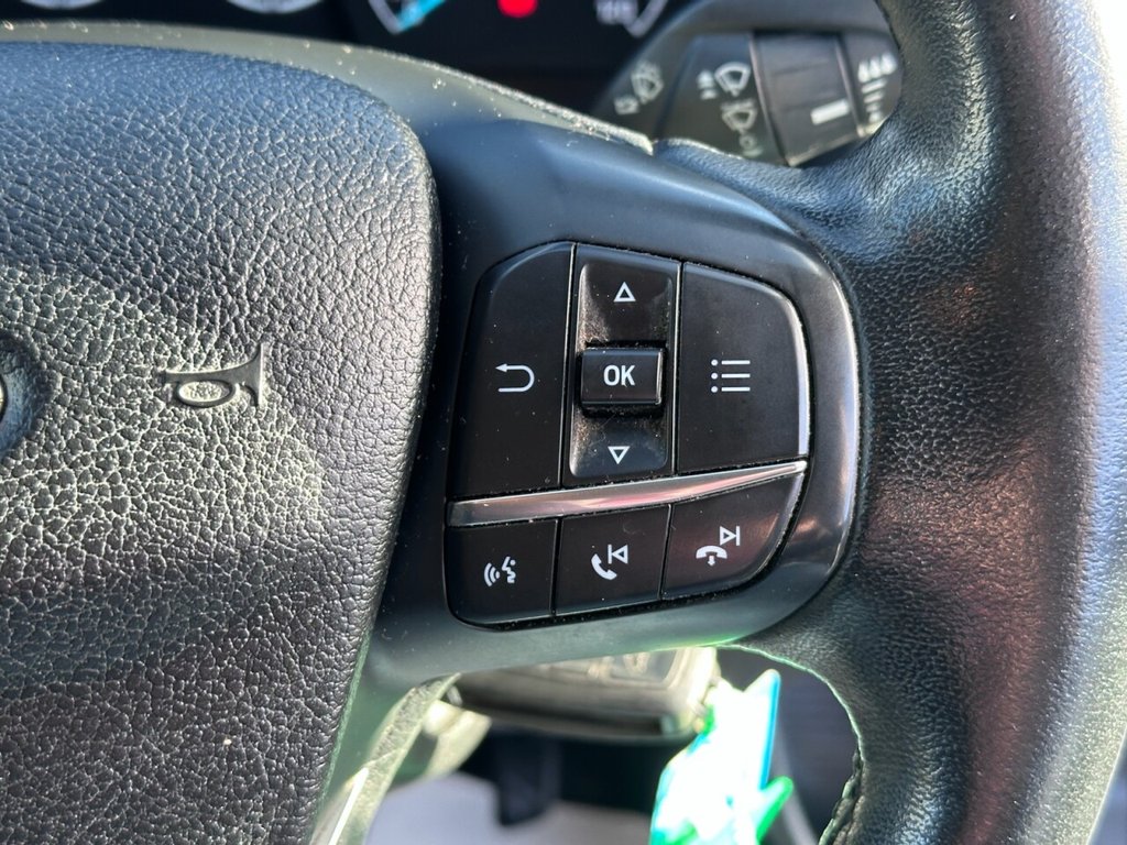 Used Ford Transit Custom 2020 for sale - 77227345: Photo 36