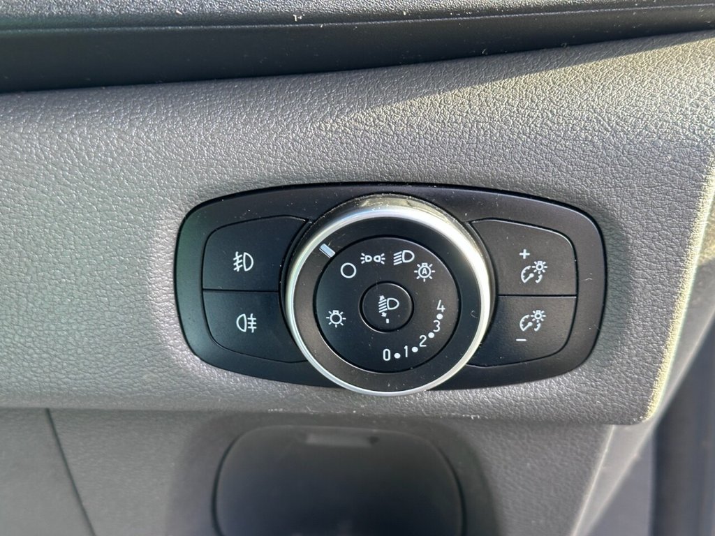 Used Ford Transit Custom 2020 for sale - 77227345: Photo 37