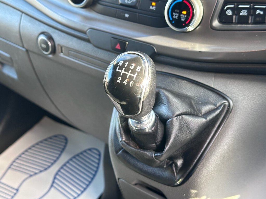 Used Ford Transit Custom 2020 for sale - 77227345: Photo 39