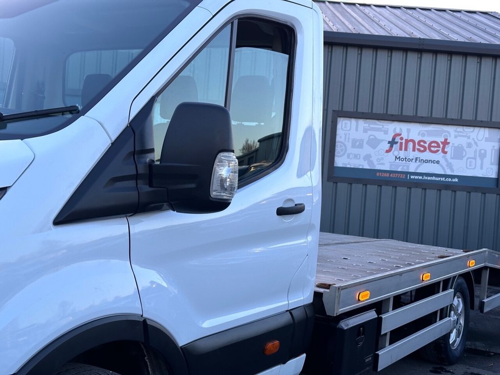 Used Ford Transit 2021 for sale - 77210314: Photo 11