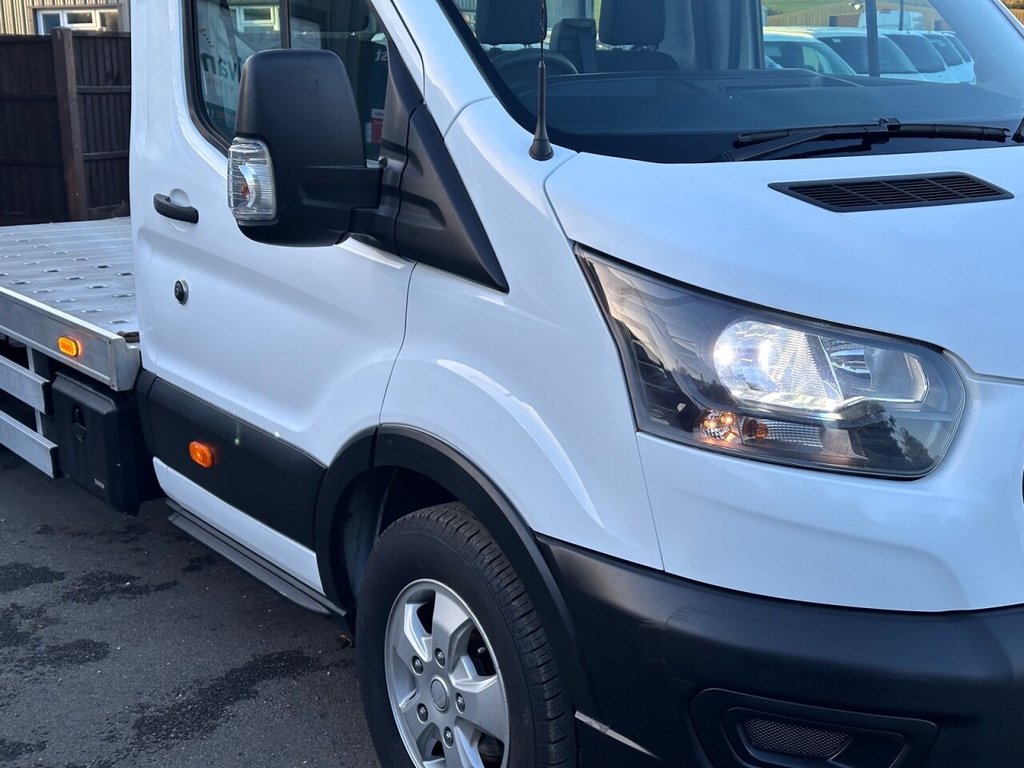 Used Ford Transit 2021 for sale - 77210314: Photo 12