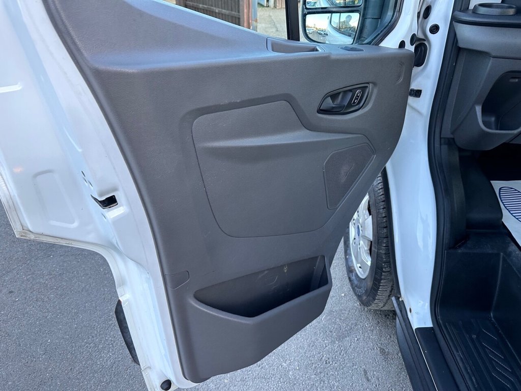 Used Ford Transit 2021 for sale - 77210314: Photo 17