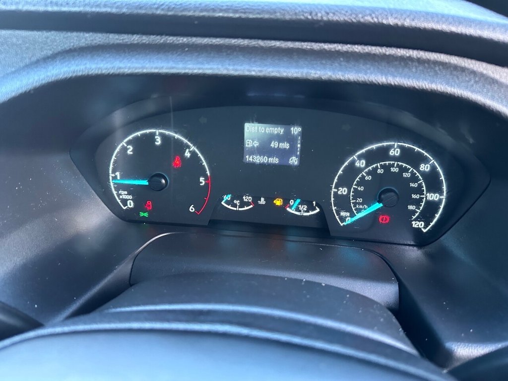 Used Ford Transit 2021 for sale - 77210314: Photo 22