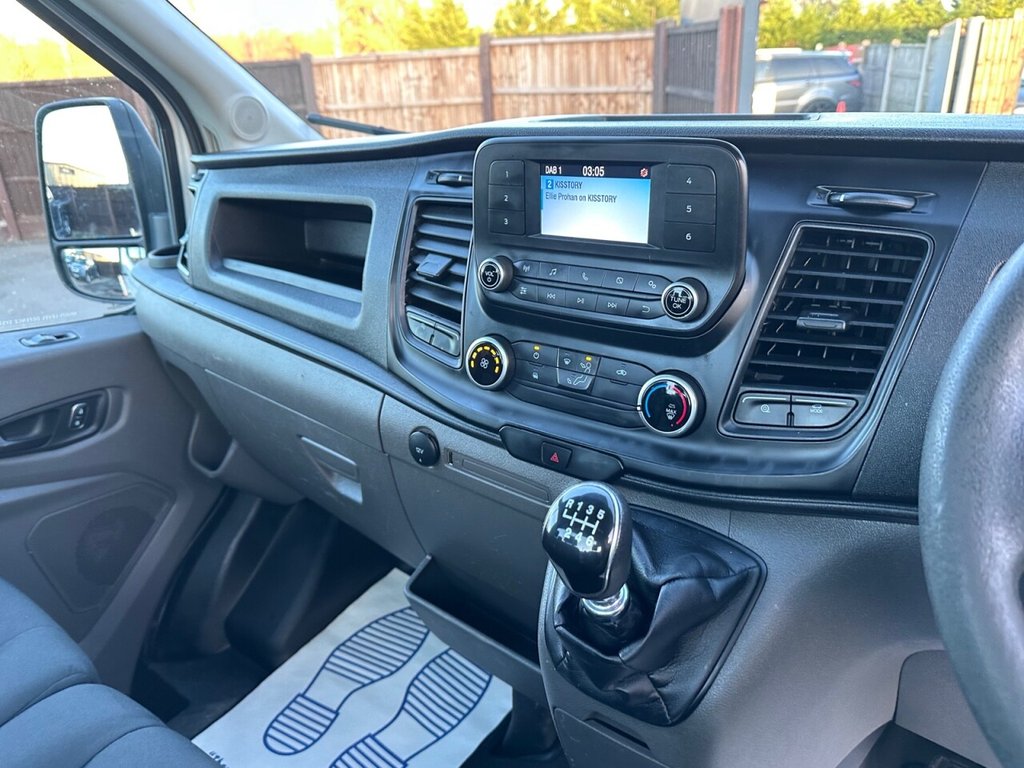 Used Ford Transit 2021 for sale - 77210314: Photo 24