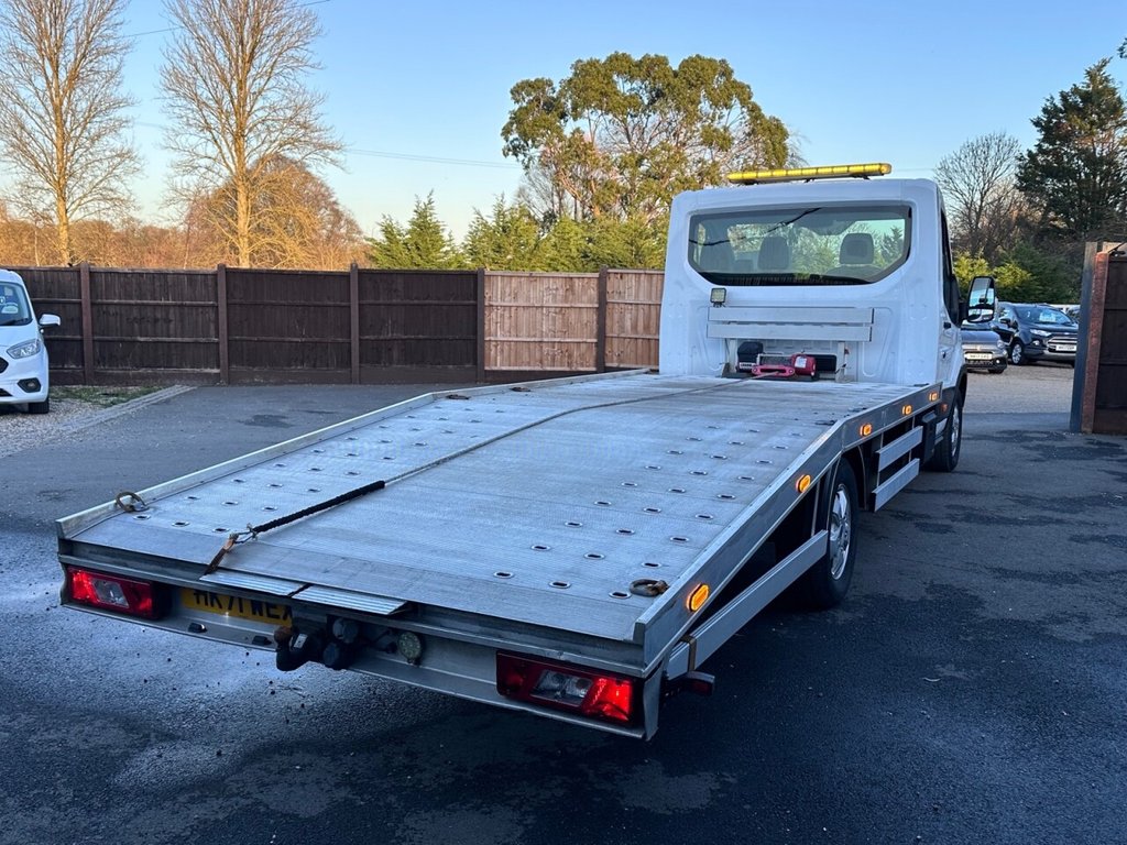 Used Ford Transit 2021 for sale - 77210314: Photo 7