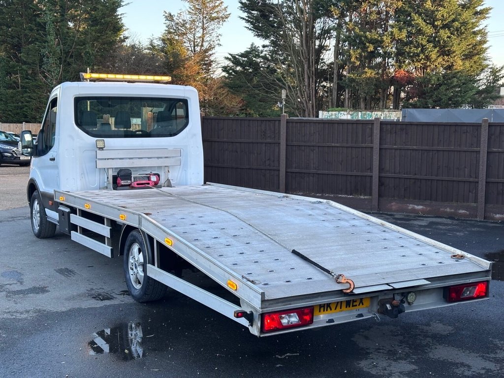 Used Ford Transit 2021 for sale - 77210314: Photo 8