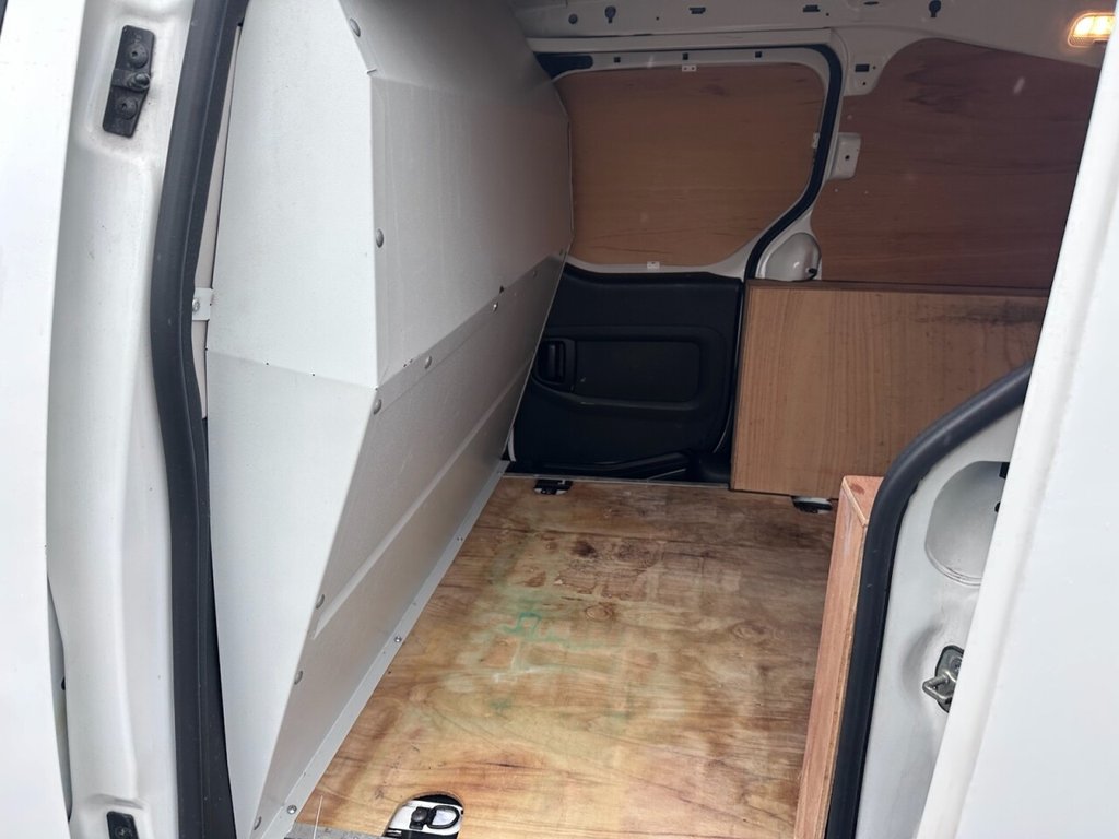 Used Peugeot Partner 2018 for sale - 77792056: Photo 11