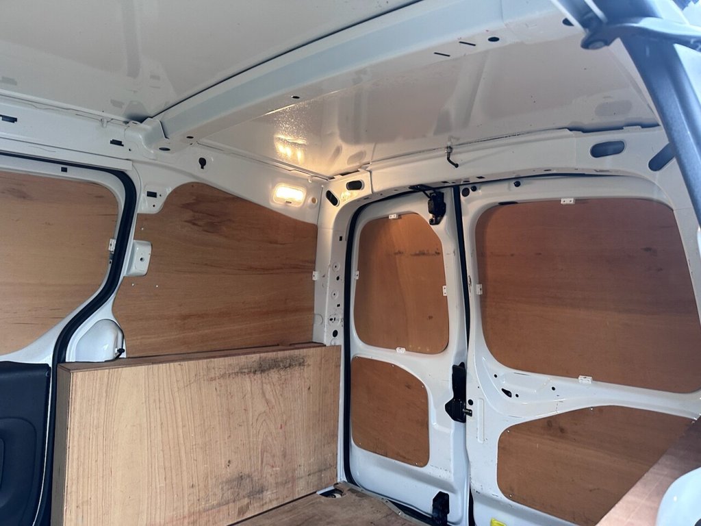 Used Peugeot Partner 2018 for sale - 77792056: Photo 14