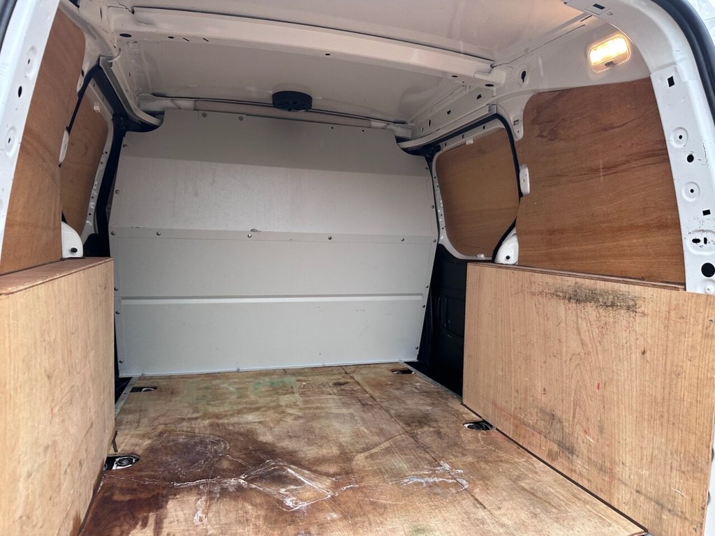 Used Peugeot Partner 2018 for sale - 77792056: Photo 18