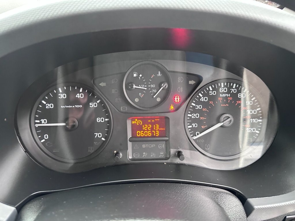 Used Peugeot Partner 2018 for sale - 77792056: Photo 23