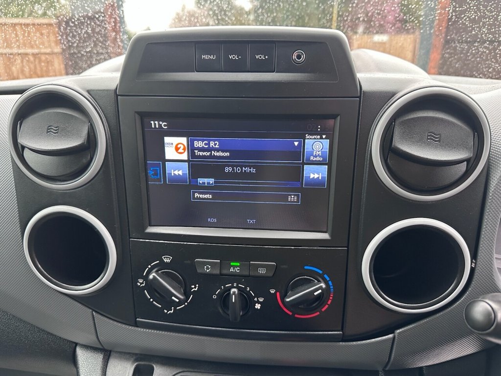 Used Peugeot Partner 2018 for sale - 77792056: Photo 24