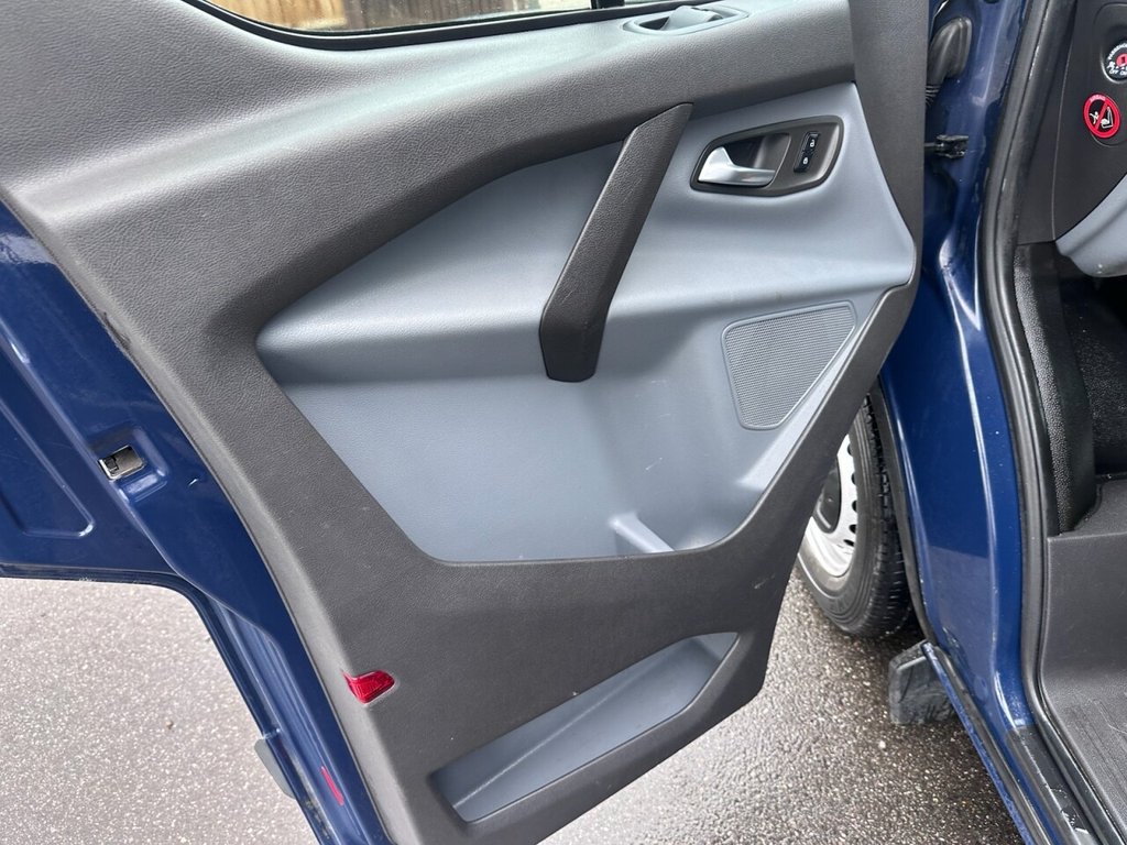 Used Ford Transit Custom 2016 for sale - 77520562: Photo 16