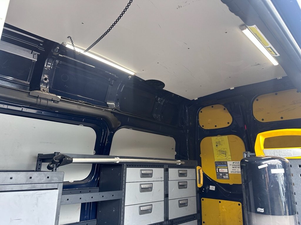 Used Ford Transit Custom 2016 for sale - 77520562: Photo 19