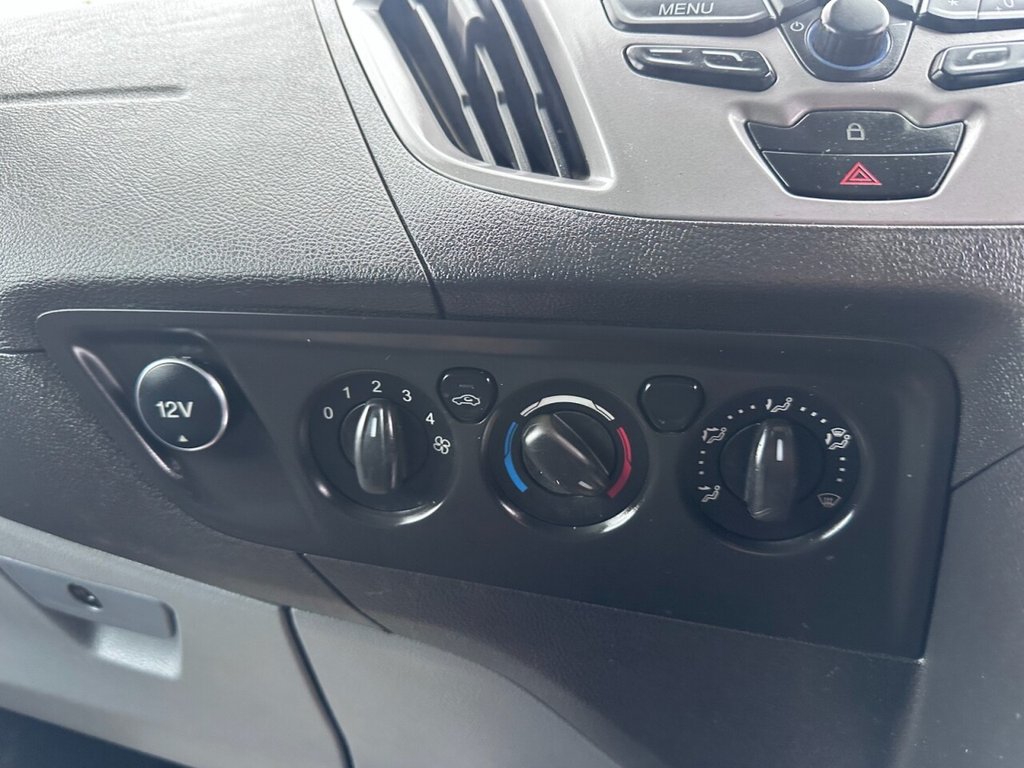 Used Ford Transit Custom 2016 for sale - 77520562: Photo 32