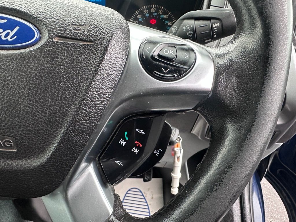 Used Ford Transit Custom 2016 for sale - 77520562: Photo 35