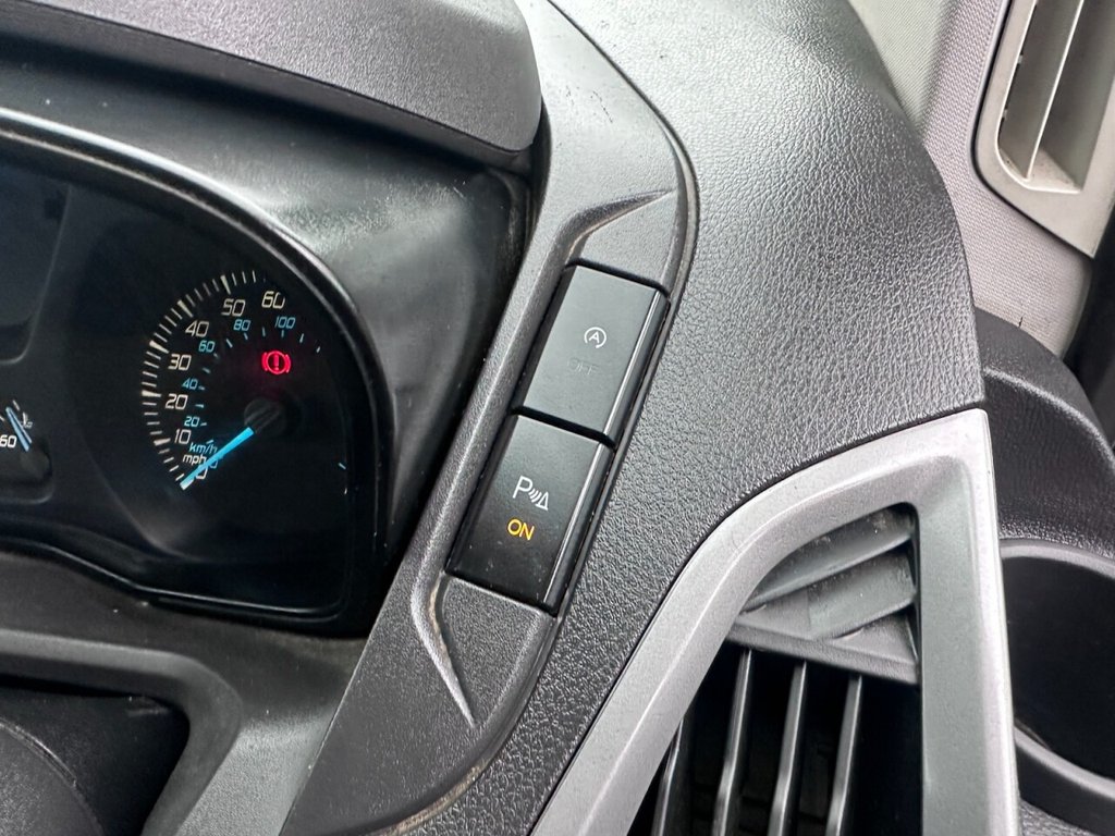 Used Ford Transit Custom 2016 for sale - 77520562: Photo 36