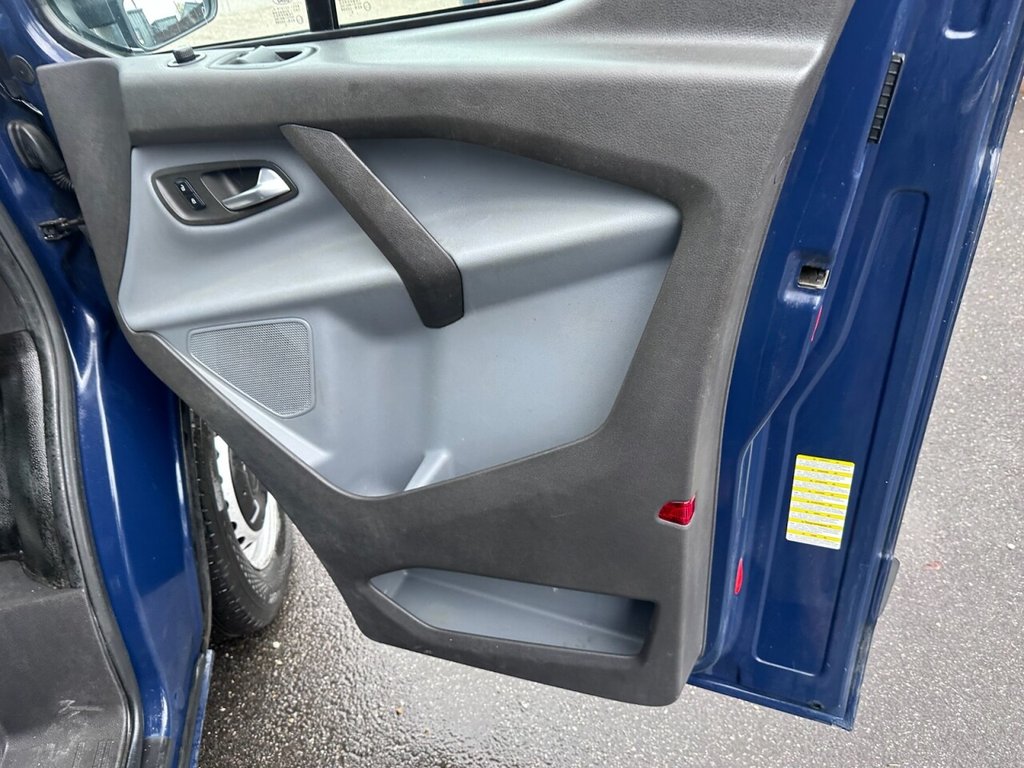 Used Ford Transit Custom 2016 for sale - 77520562: Photo 38